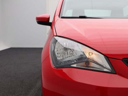Seat Mii | Climate Control | Cruise Control | Automaat | Bluetooth | Parkeersensoren | 38.223 Km!! ActivLease financial lease