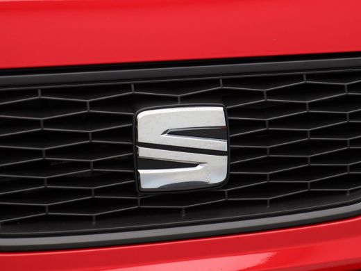 Seat Mii | Climate Control | Cruise Control | Automaat | Bluetooth | Parkeersensoren | 38.223 Km!! ActivLease financial lease