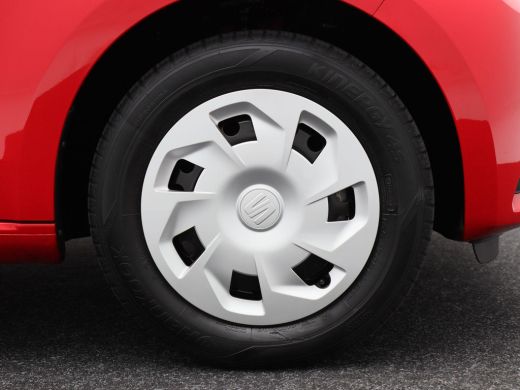 Seat Mii | Climate Control | Cruise Control | Automaat | Bluetooth | Parkeersensoren | 38.223 Km!! ActivLease financial lease