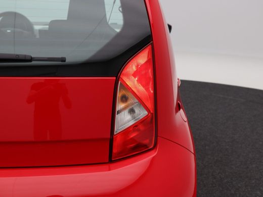 Seat Mii | Climate Control | Cruise Control | Automaat | Bluetooth | Parkeersensoren | 38.223 Km!! ActivLease financial lease