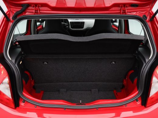 Seat Mii | Climate Control | Cruise Control | Automaat | Bluetooth | Parkeersensoren | 38.223 Km!! ActivLease financial lease
