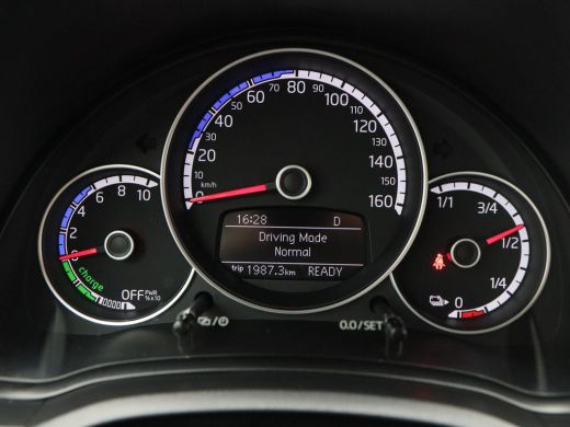 Seat Mii | Climate Control | Cruise Control | Automaat | Bluetooth | Parkeersensoren | 38.223 Km!! ActivLease financial lease