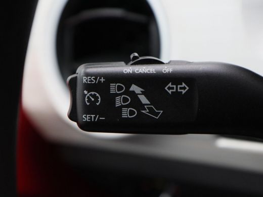 Seat Mii | Climate Control | Cruise Control | Automaat | Bluetooth | Parkeersensoren | 38.223 Km!! ActivLease financial lease