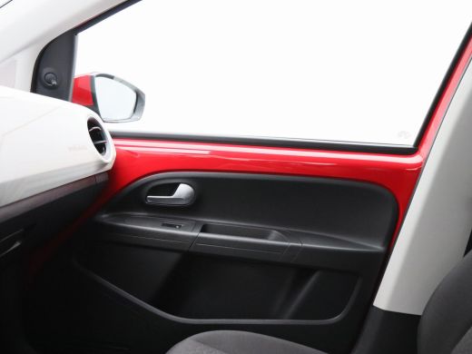 Seat Mii | Climate Control | Cruise Control | Automaat | Bluetooth | Parkeersensoren | 38.223 Km!! ActivLease financial lease