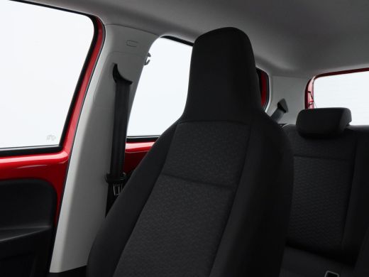Seat Mii | Climate Control | Cruise Control | Automaat | Bluetooth | Parkeersensoren | 38.223 Km!! ActivLease financial lease