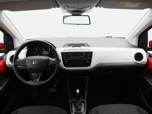 Seat Mii | Climate Control | Cruise Control | Automaat | Bluetooth | Parkeersensoren | 38.223 Km!! ActivLease financial lease