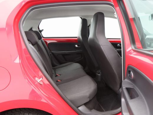 Seat Mii | Climate Control | Cruise Control | Automaat | Bluetooth | Parkeersensoren | 38.223 Km!! ActivLease financial lease