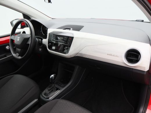 Seat Mii | Climate Control | Cruise Control | Automaat | Bluetooth | Parkeersensoren | 38.223 Km!! ActivLease financial lease