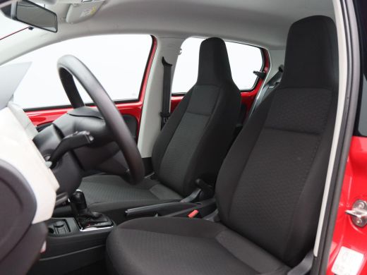 Seat Mii | Climate Control | Cruise Control | Automaat | Bluetooth | Parkeersensoren | 38.223 Km!! ActivLease financial lease