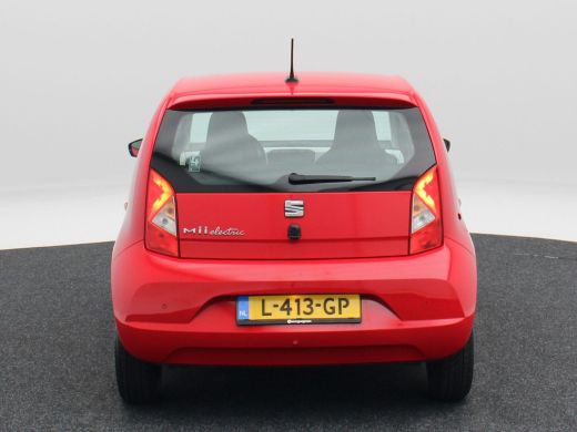 Seat Mii | Climate Control | Cruise Control | Automaat | Bluetooth | Parkeersensoren | 38.223 Km!! ActivLease financial lease