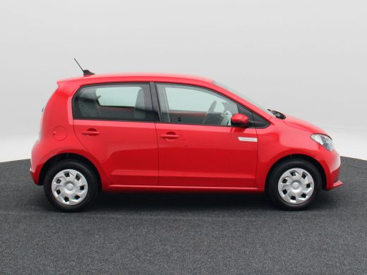 Seat Mii | Climate Control | Cruise Control | Automaat | Bluetooth | Parkeersensoren | 38.223 Km!! ActivLease financial lease