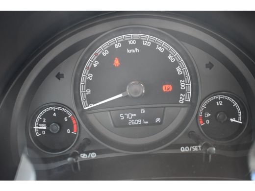 Skoda Citigo 1.0 Greentech Ambition | AIRCO | CRUISE CONTROL | ELEKTR. PAKKET | 1E EIGENAAR | NIEUWSTAAT! ActivLease financial lease