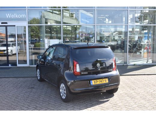 Skoda Citigo 1.0 Greentech Ambition | AIRCO | CRUISE CONTROL | ELEKTR. PAKKET | 1E EIGENAAR | NIEUWSTAAT! ActivLease financial lease