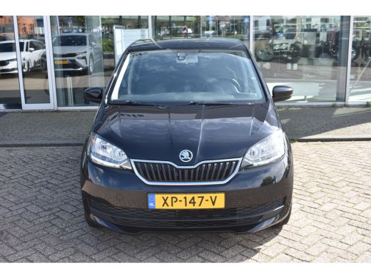 Skoda Citigo 1.0 Greentech Ambition | AIRCO | CRUISE CONTROL | ELEKTR. PAKKET | 1E EIGENAAR | NIEUWSTAAT! ActivLease financial lease