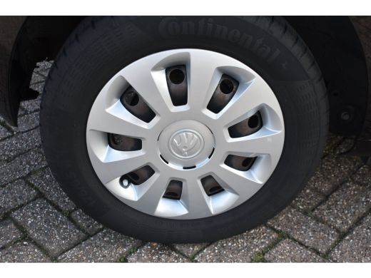 Skoda Citigo 1.0 Greentech Ambition | AIRCO | CRUISE CONTROL | ELEKTR. PAKKET | 1E EIGENAAR | NIEUWSTAAT! ActivLease financial lease