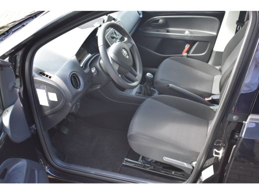 Skoda Citigo 1.0 Greentech Ambition | AIRCO | CRUISE CONTROL | ELEKTR. PAKKET | 1E EIGENAAR | NIEUWSTAAT! ActivLease financial lease
