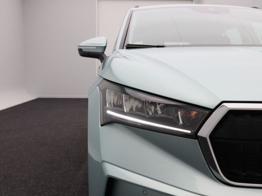 Skoda Enyaq iV 60 | Camera | Cruise Control |  CarPlay | Parkeersensoren | Climate Control | 19 Inch ActivLease financial lease
