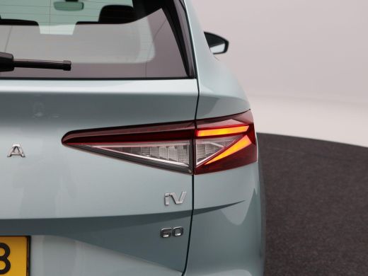 Skoda Enyaq iV 60 | Camera | Cruise Control |  CarPlay | Parkeersensoren | Climate Control | 19 Inch ActivLease financial lease