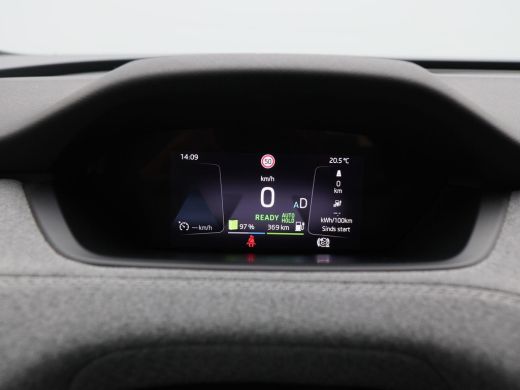 Skoda Enyaq iV 60 | Camera | Cruise Control |  CarPlay | Parkeersensoren | Climate Control | 19 Inch ActivLease financial lease