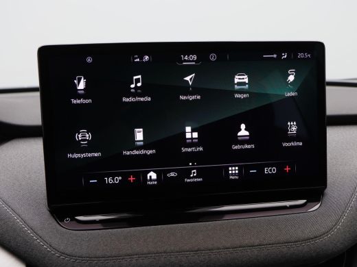 Skoda Enyaq iV 60 | Camera | Cruise Control |  CarPlay | Parkeersensoren | Climate Control | 19 Inch ActivLease financial lease