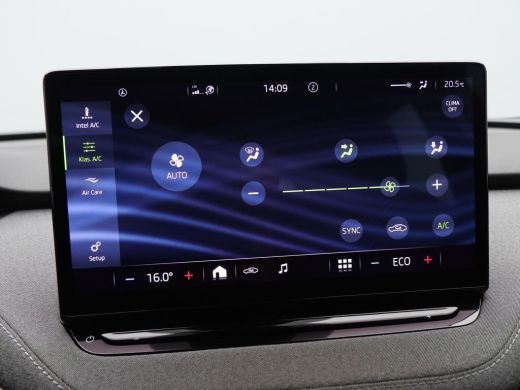 Skoda Enyaq iV 60 | Camera | Cruise Control |  CarPlay | Parkeersensoren | Climate Control | 19 Inch ActivLease financial lease