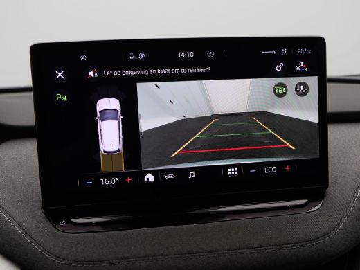 Skoda Enyaq iV 60 | Camera | Cruise Control |  CarPlay | Parkeersensoren | Climate Control | 19 Inch ActivLease financial lease