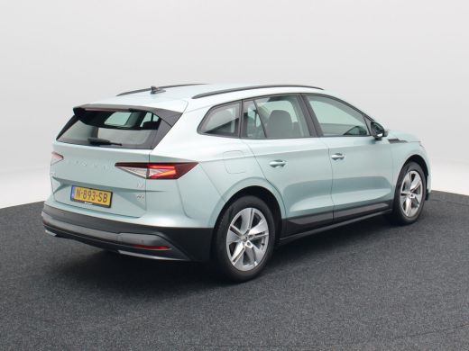 Skoda Enyaq iV 60 | Camera | Cruise Control |  CarPlay | Parkeersensoren | Climate Control | 19 Inch ActivLease financial lease