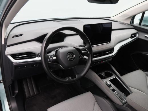 Skoda Enyaq iV 60 | Camera | Cruise Control |  CarPlay | Parkeersensoren | Climate Control | 19 Inch ActivLease financial lease