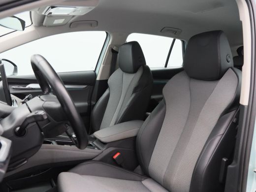 Skoda Enyaq iV 60 | Camera | Cruise Control |  CarPlay | Parkeersensoren | Climate Control | 19 Inch ActivLease financial lease