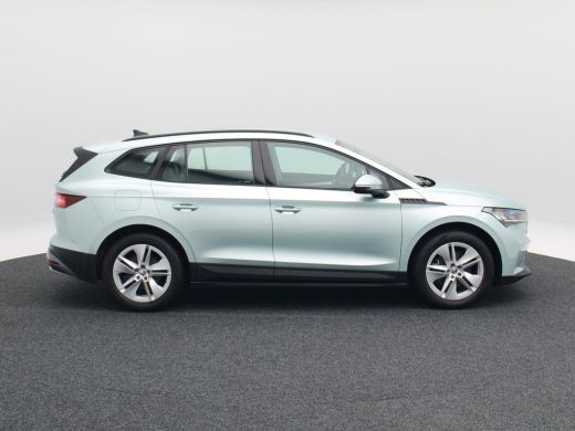 Skoda Enyaq iV 60 | Camera | Cruise Control |  CarPlay | Parkeersensoren | Climate Control | 19 Inch ActivLease financial lease