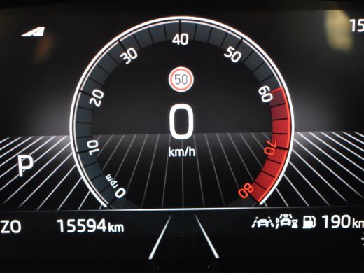 Skoda Fabia Monte Carlo 1.0 TSI 7-DSG | Achteruitrijcamera | Cruise contr  | Climate Contr | Apple car Androi... ActivLease financial lease
