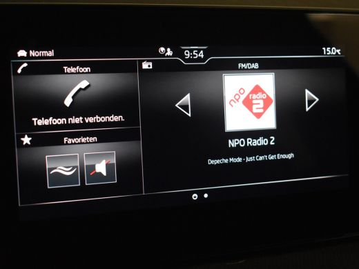 Skoda Fabia Monte Carlo 1.0 TSI 7-DSG | Achteruitrijcamera | Cruise contr  | Climate Contr | Apple car Androi... ActivLease financial lease