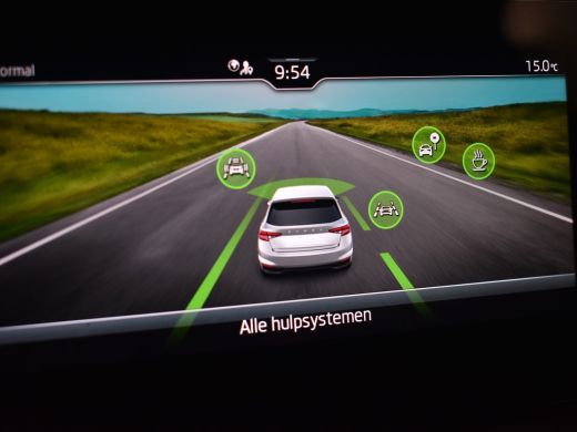 Skoda Fabia Monte Carlo 1.0 TSI 7-DSG | Achteruitrijcamera | Cruise contr  | Climate Contr | Apple car Androi... ActivLease financial lease