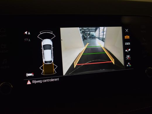 Skoda Fabia Monte Carlo 1.0 TSI 7-DSG | Achteruitrijcamera | Cruise contr  | Climate Contr | Apple car Androi... ActivLease financial lease