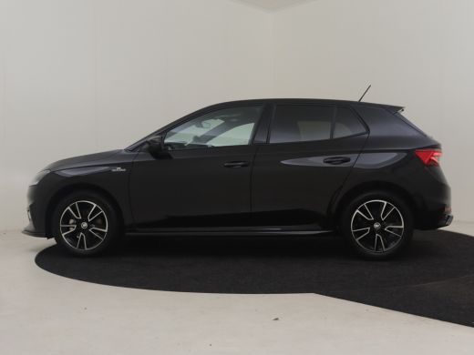 Skoda Fabia Monte Carlo 1.0 TSI 7-DSG | Achteruitrijcamera | Cruise contr  | Climate Contr | Apple car Androi... ActivLease financial lease