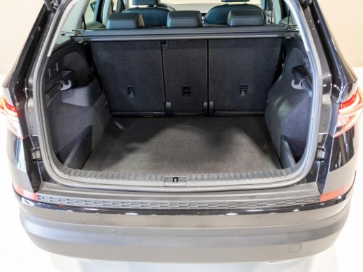 Skoda Kodiaq 1.5 TSI Business Edition / 150pk / Achteruitrij camera / Dodehoek assistent / ActivLease financial lease