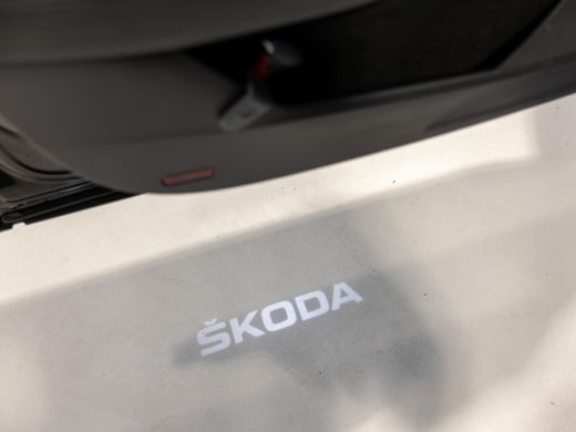 Skoda Kodiaq 1.5 TSI Business Edition / 150pk / Achteruitrij camera / Dodehoek assistent / ActivLease financial lease