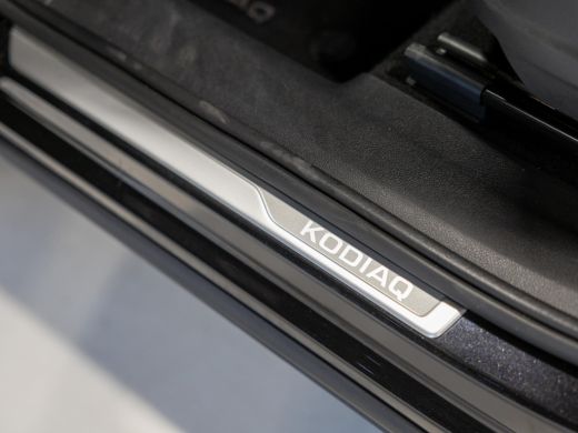 Skoda Kodiaq 1.5 TSI Business Edition / 150pk / Achteruitrij camera / Dodehoek assistent / ActivLease financial lease