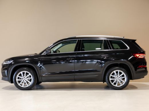 Skoda Kodiaq 1.5 TSI Business Edition / 150pk / Achteruitrij camera / Dodehoek assistent / ActivLease financial lease