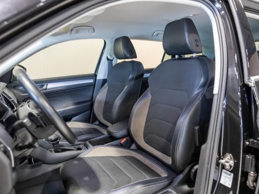 Skoda Kodiaq 1.5 TSI Business Edition / 150pk / Achteruitrij camera / Dodehoek assistent / ActivLease financial lease
