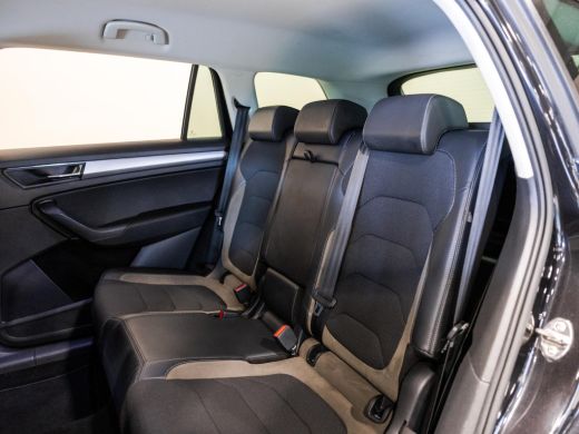Skoda Kodiaq 1.5 TSI Business Edition / 150pk / Achteruitrij camera / Dodehoek assistent / ActivLease financial lease
