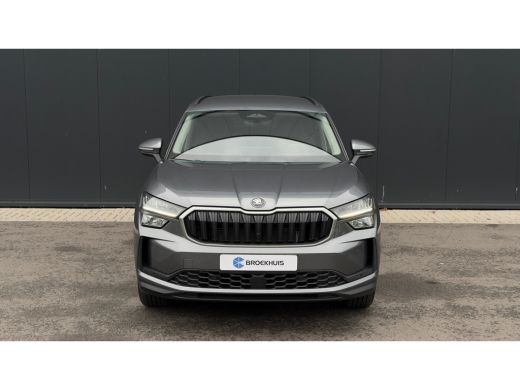 Skoda Kodiaq 150pk 1.5 TSI MHEV Business Edition 7p. | Trekhaak | Carplay | Adaptive Cruise | Elektrische Best... ActivLease financial lease