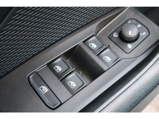 Skoda Octavia Combi 1.0 e-TSI Business Edition Plus 110PK | Apple Carplay/Android Auto|telefoonintegratie premi... ActivLease financial lease