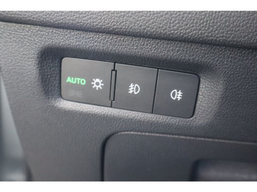 Skoda Octavia Combi 1.0 e-TSI Business Edition Plus 110PK | Apple Carplay/Android Auto|telefoonintegratie premi... ActivLease financial lease