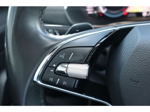 Skoda Octavia Combi 1.0 e-TSI Business Edition Plus 110PK | Apple Carplay/Android Auto|telefoonintegratie premi... ActivLease financial lease