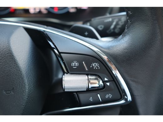 Skoda Octavia Combi 1.0 e-TSI Business Edition Plus 110PK | Apple Carplay/Android Auto|telefoonintegratie premi... ActivLease financial lease