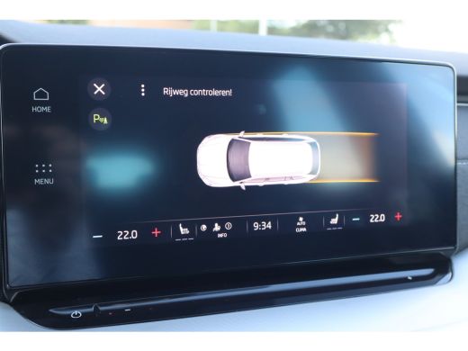 Skoda Octavia Combi 1.0 e-TSI Business Edition Plus 110PK | Apple Carplay/Android Auto|telefoonintegratie premi... ActivLease financial lease