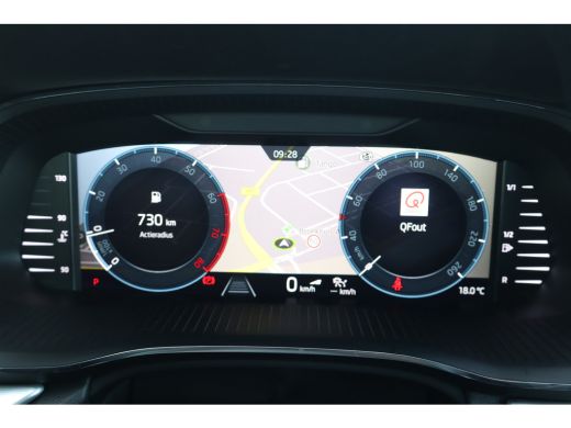 Skoda Octavia Combi 1.0 e-TSI Business Edition Plus 110PK | Apple Carplay/Android Auto|telefoonintegratie premi... ActivLease financial lease