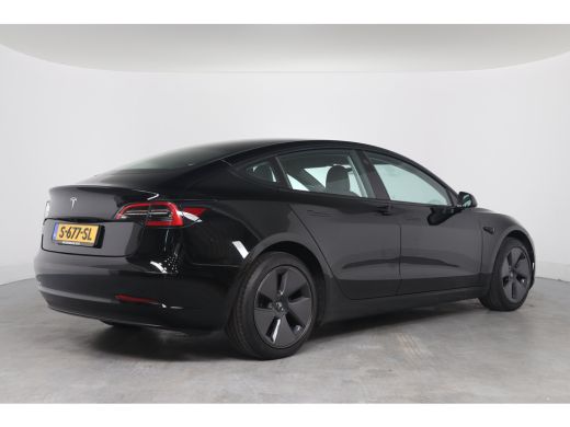 Tesla Model 3 RWD 60 kWh | SOH 92% | 1e Eigenaar! | Panoramadak | Leder | LED | Keyless | 360 Camera | Clima | ... ActivLease financial lease