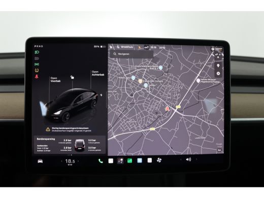 Tesla Model 3 RWD 60 kWh | SOH 92% | 1e Eigenaar! | Panoramadak | Leder | LED | Keyless | 360 Camera | Clima | ... ActivLease financial lease